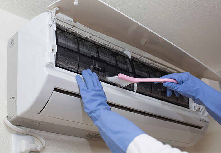 Sancaktepe Electrolux Klima Montaj Servisi