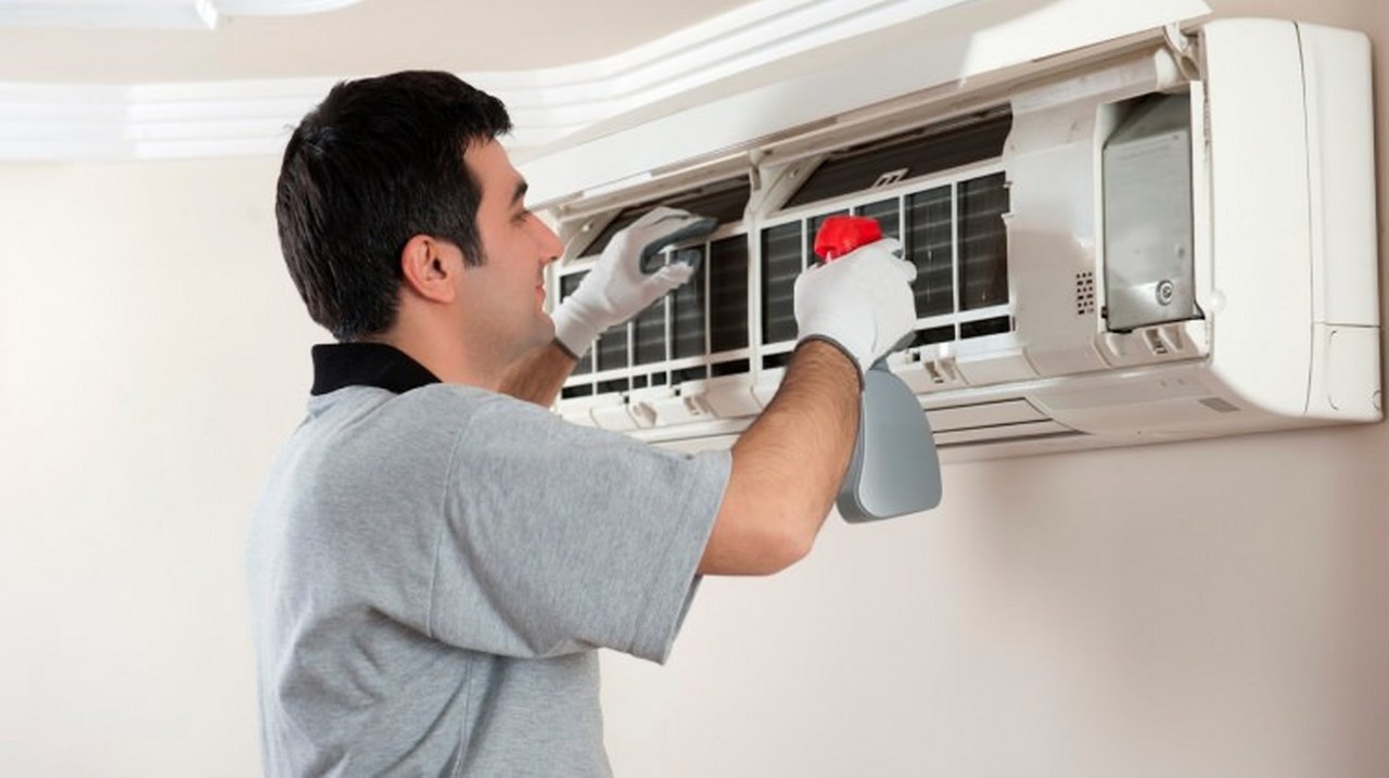 Sancaktepe Electrolux Klima Montaj Servisi