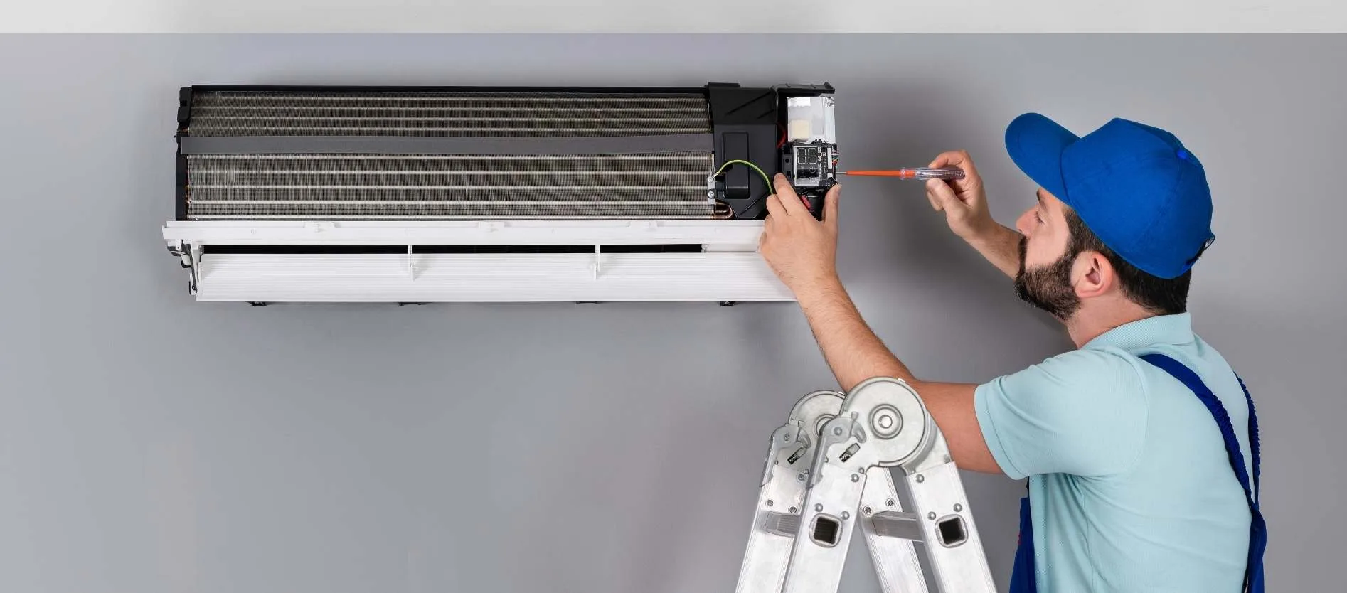 Sancaktepe Electrolux Klima Gaz Dolum Servisi